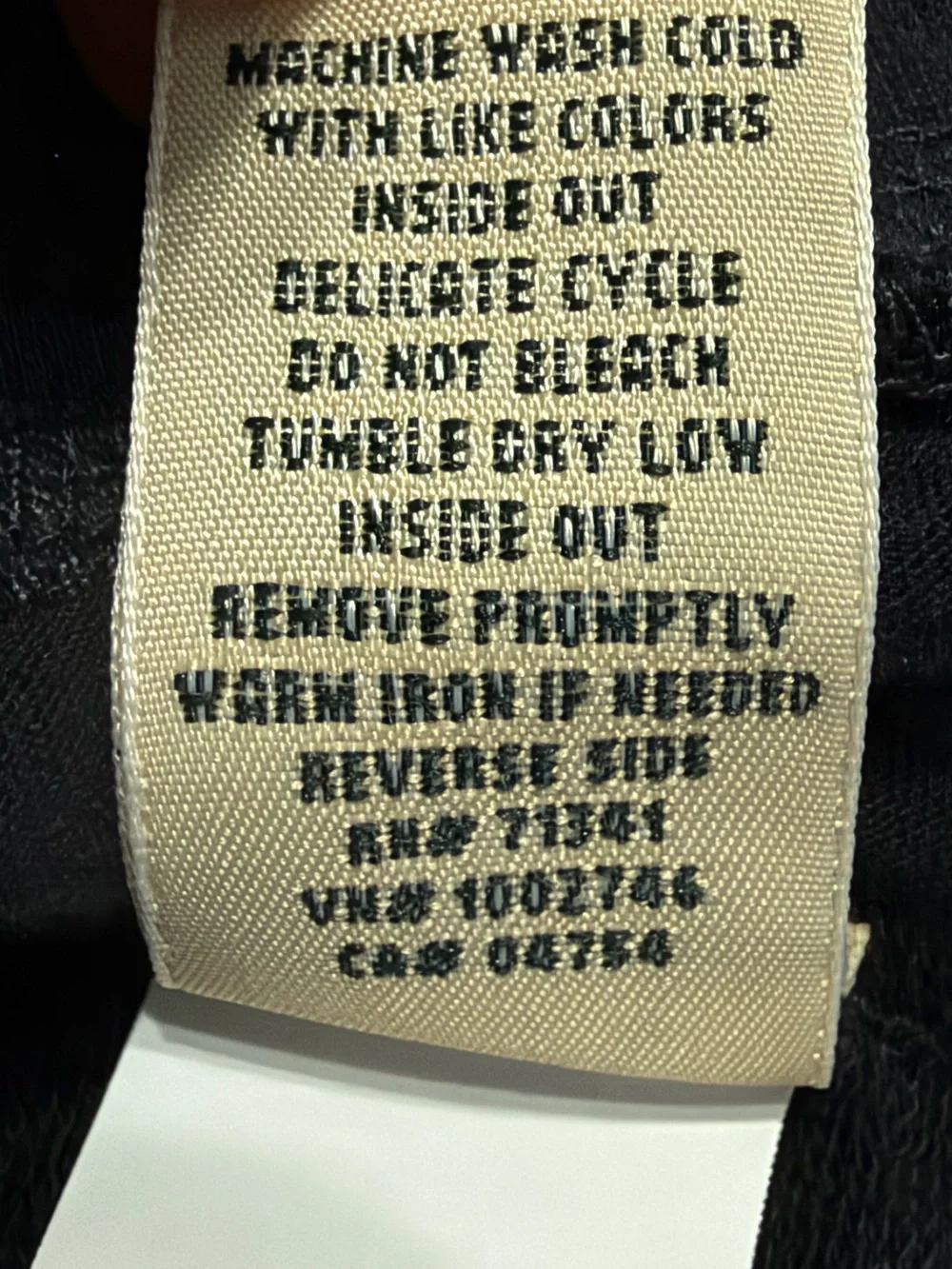 L.L. Bean bean women’s